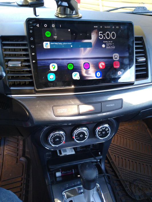 Radio Android vs. radio “normal”: ¿por qué la primera está conquistando los tableros?