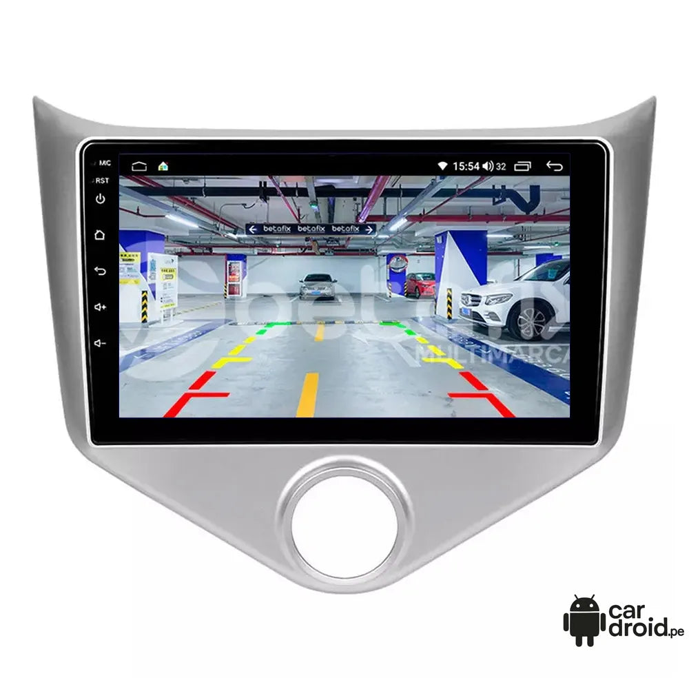 chery fullwin2 9p 2012-2018 - 6GB RAM - 128GB - Radio Android