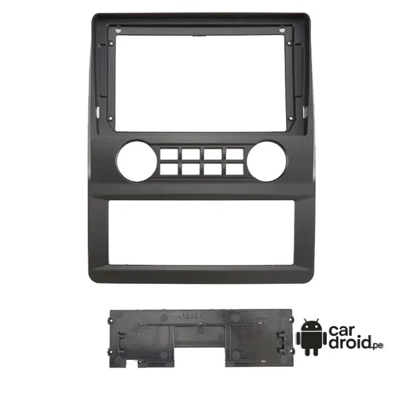 Radio Android Consola Foton View G7 2014-2017, pantalla táctil, modelo original, instalada