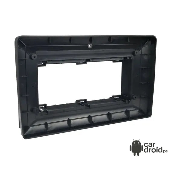 Radio Android Toyota Auris 2011 9" pulgadas, pantalla táctil, modelo original, instalada