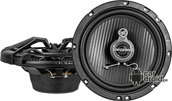 Radio Android PARLANTE SOUNDSTREAM XP-6563, pantalla táctil, modelo original, instalada