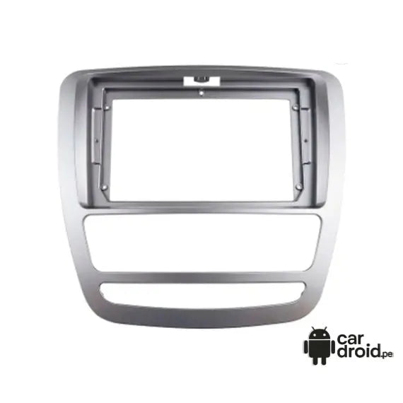 Consola Jac T6/ T8 2018+ 9"pulgadas