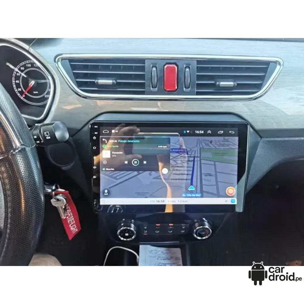 jac s2-JS2 2015-2025 - 6GB RAM - 128GB - Radio Android