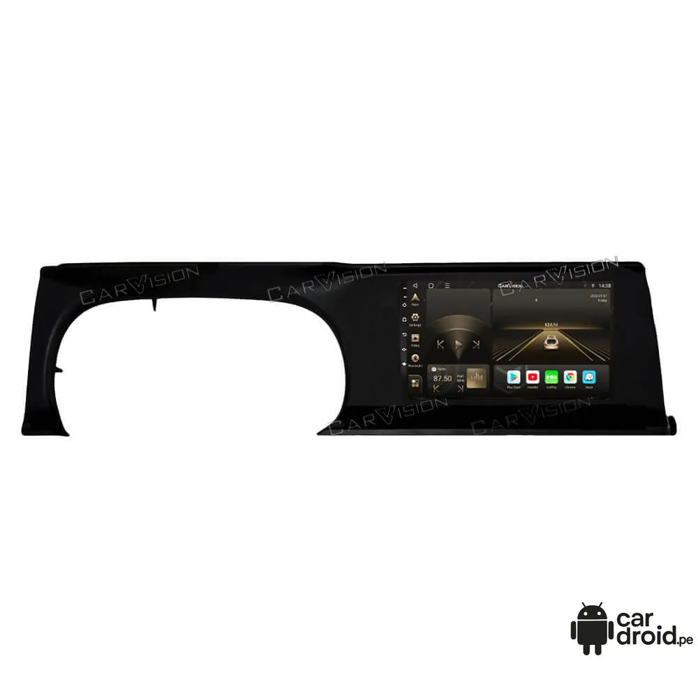 kia seltos CANBUS 2020-2023 - 6GB RAM - 128GB - Radio Android