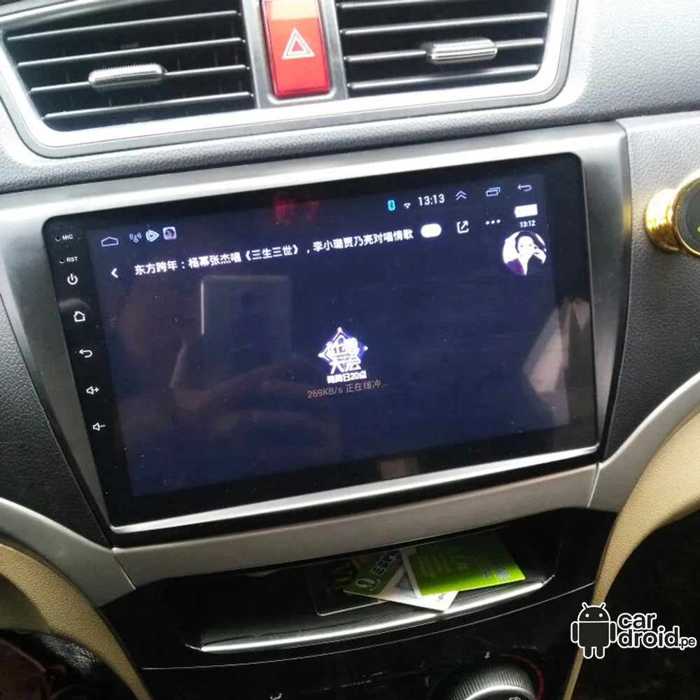 voleex c30 2015-2020 - 6GB RAM - 128GB - Radio Android