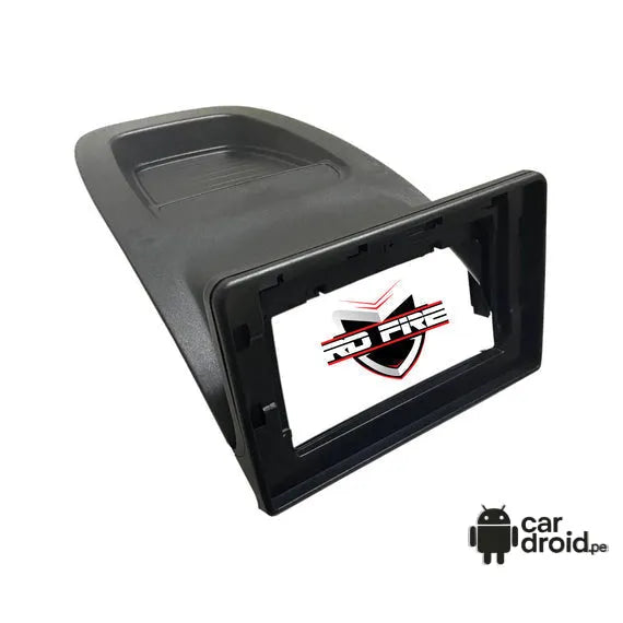 Radio Android Consola Ford Ecosport 2017-2021 10.1" pulgadas, pantalla táctil, modelo original, instalada