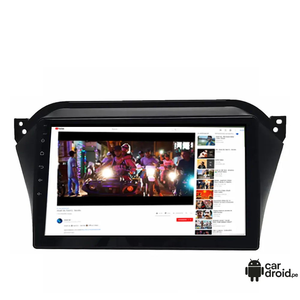 jac s2-JS2 2015-2025 - 6GB RAM - 128GB - Radio Android