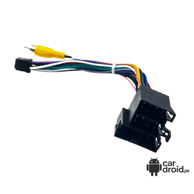 Radio Android Jac Great Wall Haval Arnes conector, pantalla táctil, modelo original, instalada