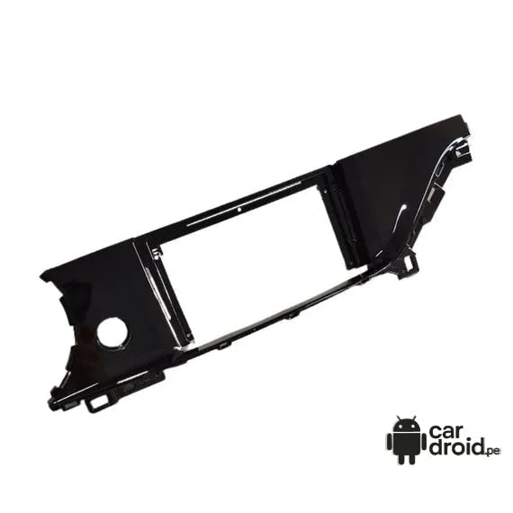 Radio Android Consola Changan CS35 Plus 2020 9" pulgadas, pantalla táctil, modelo original, instalada