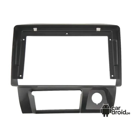 Radio Android Consola Suzuki Bei Dou Xing / Big Dipper Wagonr WagonR 2004-2012 9" Pulgadas, pantalla táctil, modelo original, instalada