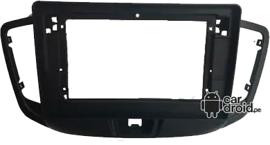 Radio Android Consola android Chery E5 2011 - 2014 10" Pulgadas, pantalla táctil, modelo original, instalada