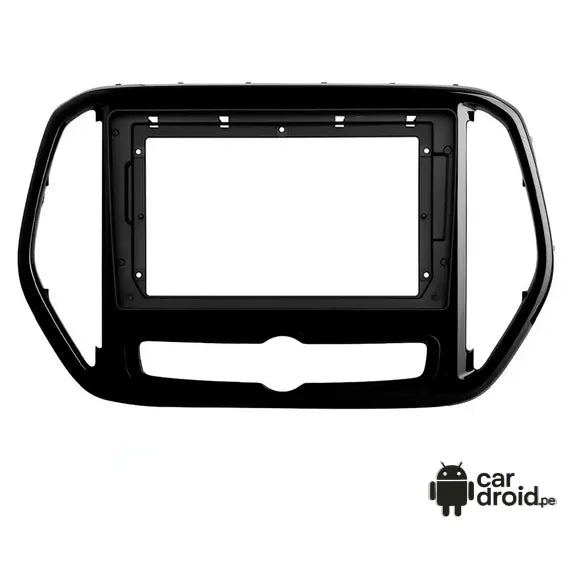 Consola Jetour X70 2019+ 10" Pulgadas