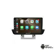Mazda BT-50 2018 - 2023 Radio Android Homologada