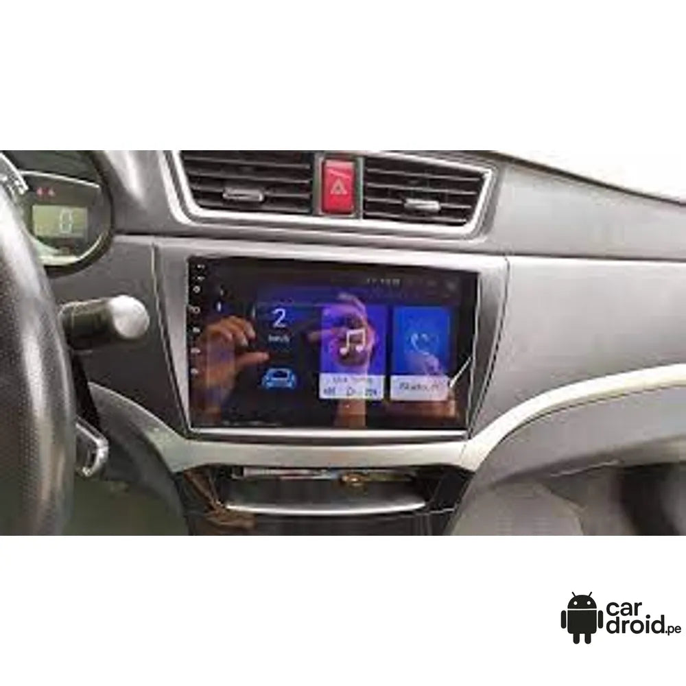 voleex c30 2015-2020 - 6GB RAM - 128GB - Radio Android