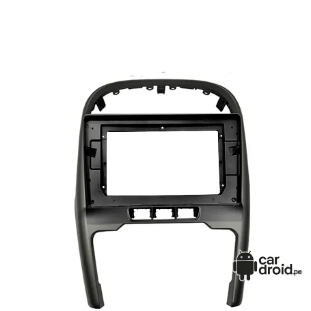 Radio Android Consola Chery Tiggo 5 2014 10" Pulgadas, pantalla táctil, modelo original, instalada