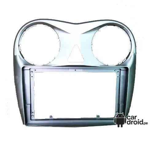 Radio Android Consola Jac Heyue RS 2010-2012, pantalla táctil, modelo original, instalada