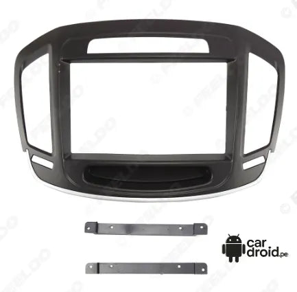Consola Buick Regal 2014-2019 9" Pulgadas