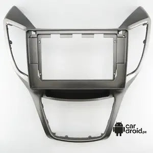 Radio Android Consola Changan CS75 2013-2016 10 Pulgadas, pantalla táctil, modelo original, instalada