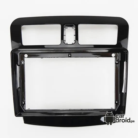 Radio Android Consola Jac J3 /A13 / IEV4 2016 9" Pulgadas, pantalla táctil, modelo original, instalada