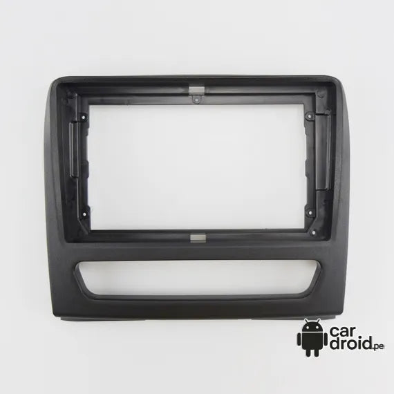 Radio Android Consola Jac Sunray 2011-2017 9" Pulgadas, pantalla táctil, modelo original, instalada