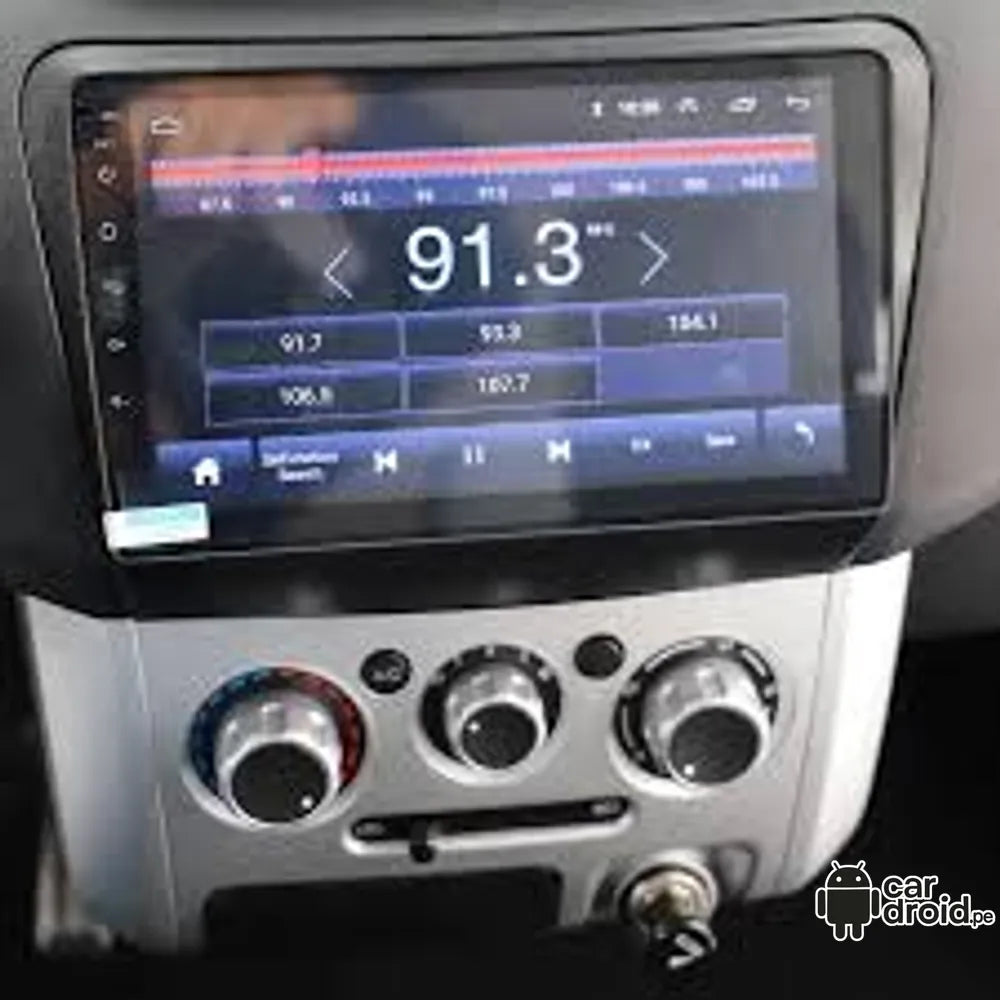 DFSK C37 9p 2014-2024 - 6GB RAM - 128GB - Radio Android