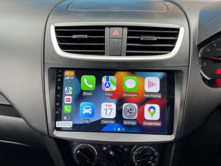 Suzuki Swift 2012 - 2016 Radio Android Homologada