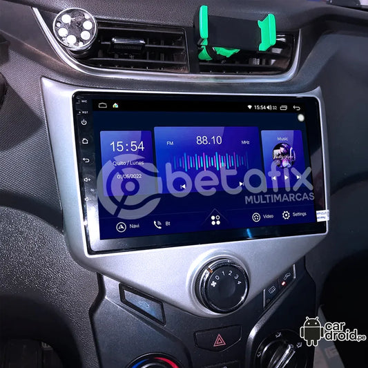 chery fullwin2  9p 2012-2018 - 6GB RAM - 128GB - Radio Android