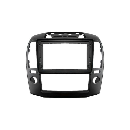 Consola Nissan Navara 2006-2012 9" pulgadas - Cardroid