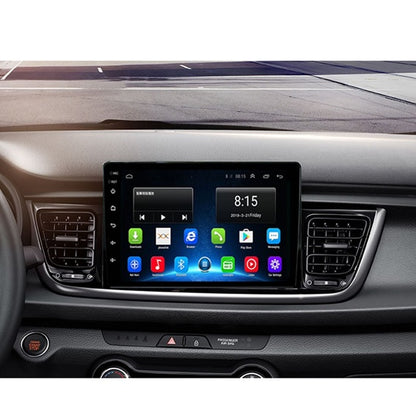 Kia Rio 2018 - 2022 Radio Android Homologada - Cardroid