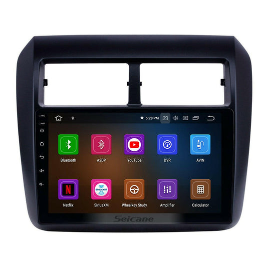 Toyota Agya 2013 - 2020 Radio Android Homologada - Cardroid