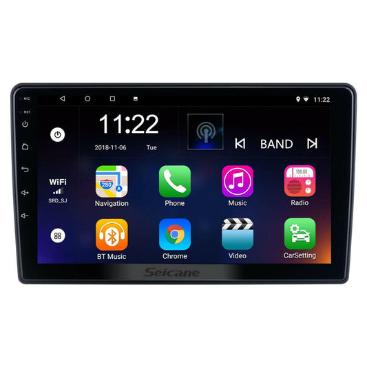 Toyota Etios 2016 - 2022 Radio Android Homologada - Cardroid