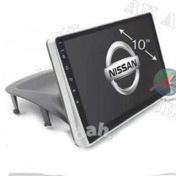 Nissan Ad Station Wagon 1998 - 2002 Radio Android Homologada - Cardroid