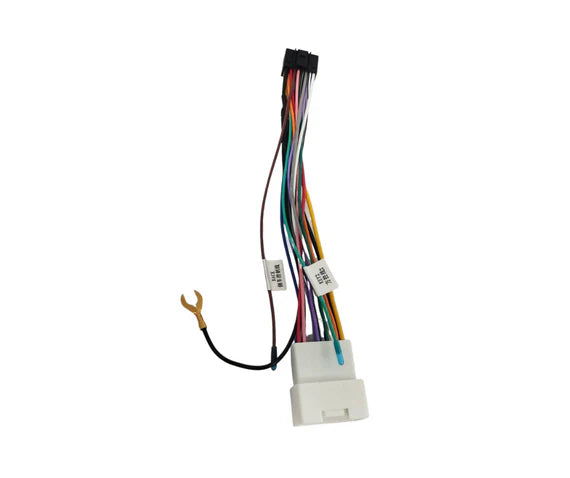 Mitsubishi 2012 - 2018 Conector Homologado