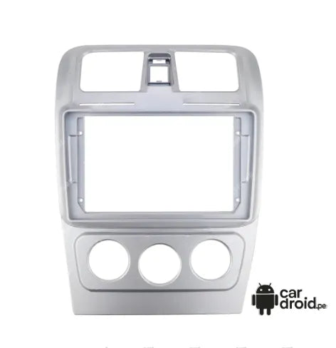 Radio Android Consola Changan CX30 2011-2012  9" Pulgadas, pantalla táctil, modelo original, instalada