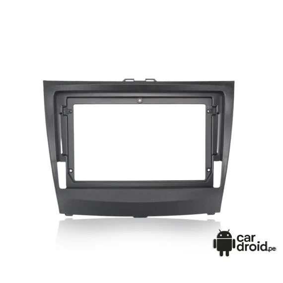 Radio Android Consola BYD L3 2010-2015, pantalla táctil, modelo original, instalada