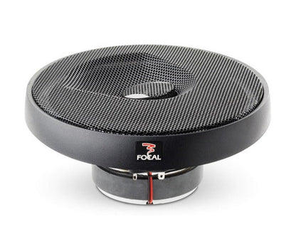 Parlantes Focal Perfomance PC-165 6.5" 160W