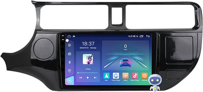 Kia Rio 2015 - 2017 Radio Android Homologada