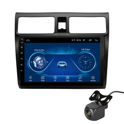 Suzuki Swift 2004 - 2011 Radio Android Homologada