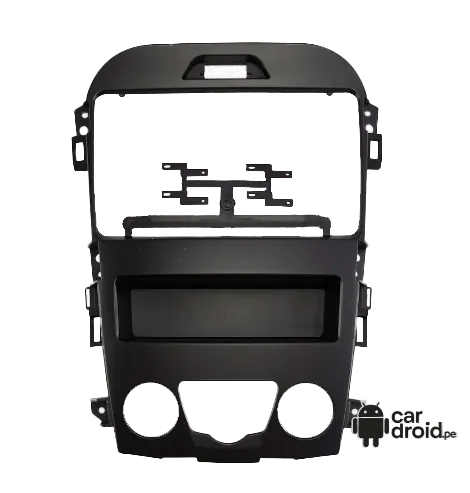 Radio Android Consola JMC Yuhu 5 2019   9" Pulgadas, pantalla táctil, modelo original, instalada