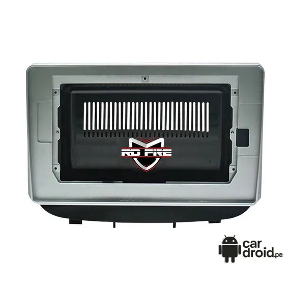 Radio Android Consola Chevrolet Onix 2019+ 10.1" pulgadas, pantalla táctil, modelo original, instalada