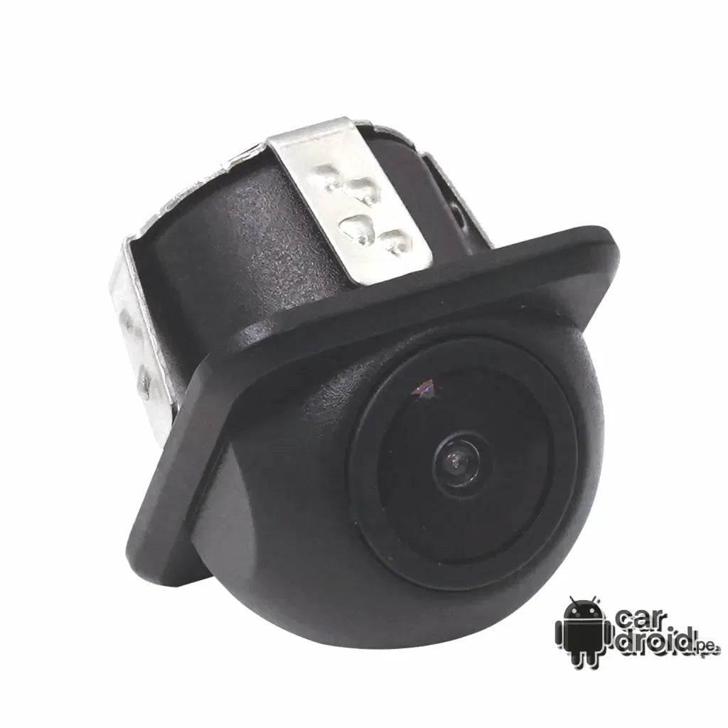 Radio Android Cámara de retroceso universal, pantalla táctil, modelo original, instalada