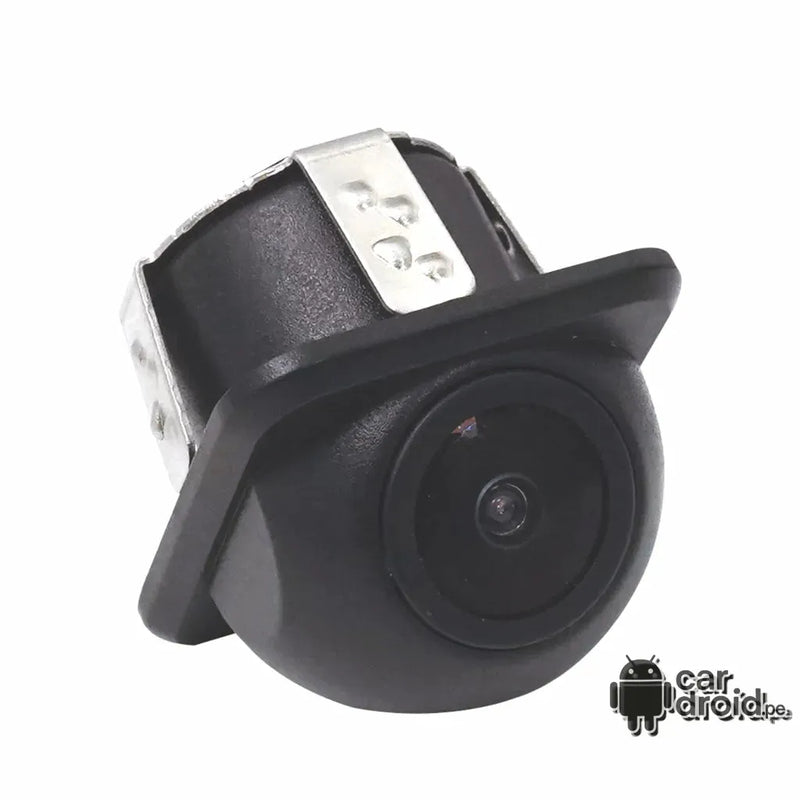 Radio Android Cámara de retroceso universal, pantalla táctil, modelo original, instalada