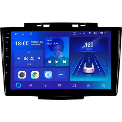 Great Wall H3 - H5 2013 - 2020 Radio Android Homologada