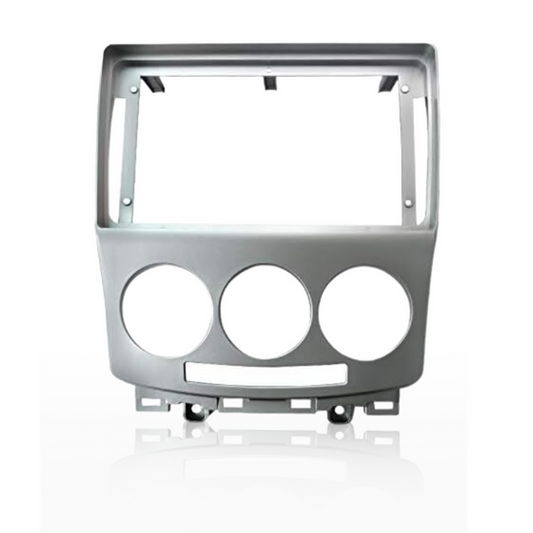 Consola Mazda 5 2010  9" Pulgadas - Cardroid