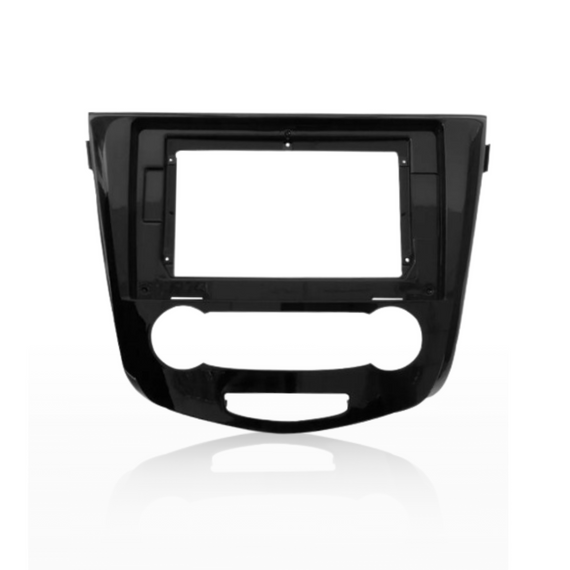 Consola Nissan X-trail/ Qashqai 2014  10" Pulgadas - Cardroid