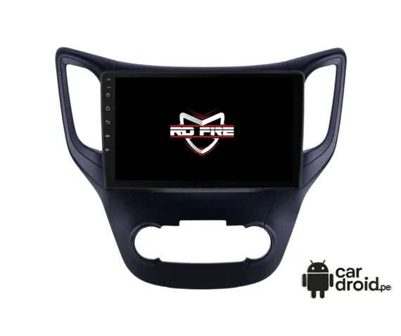 Radio Android Consola CHANGAN CS35 2013-2017 10" Pulgadas, pantalla táctil, modelo original, instalada