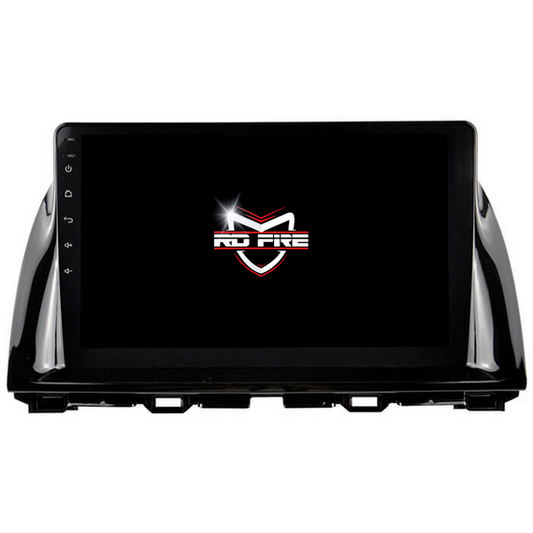 Consola Mazda CX-5 2015-2018 10" pulgadas - Cardroid