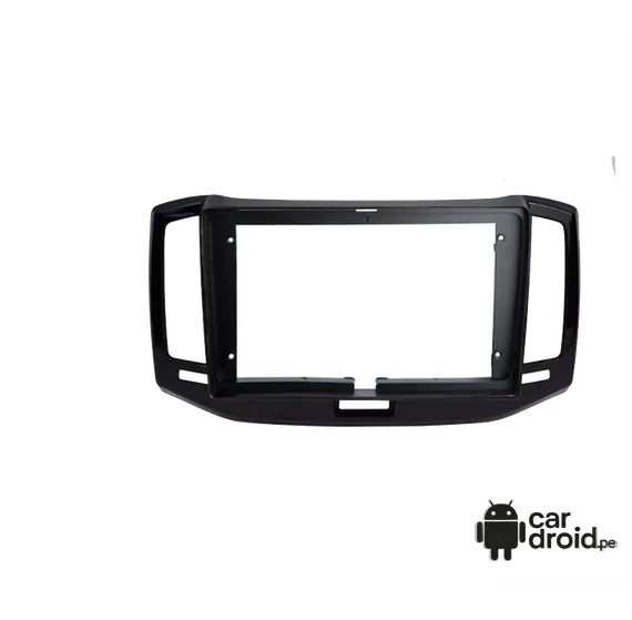 Radio Android Consola Chery Tiggo 5X 2013 - 2017 / Cowin E3 2018 9" Pulgadas, pantalla táctil, modelo original, instalada