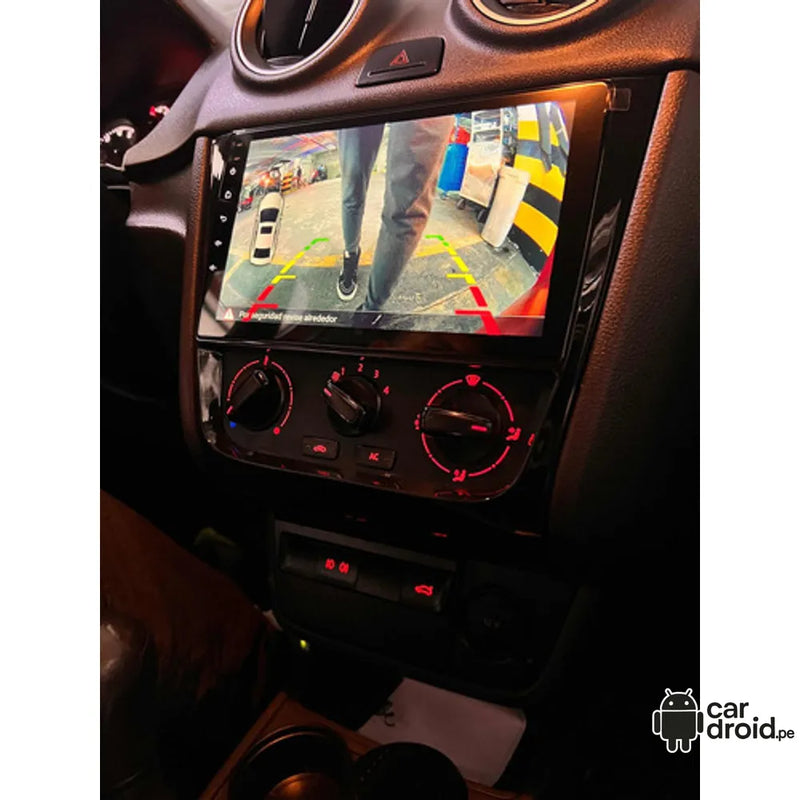 vw gol  canbus 2015-2020 - 6GB RAM - 128GB - Radio Android