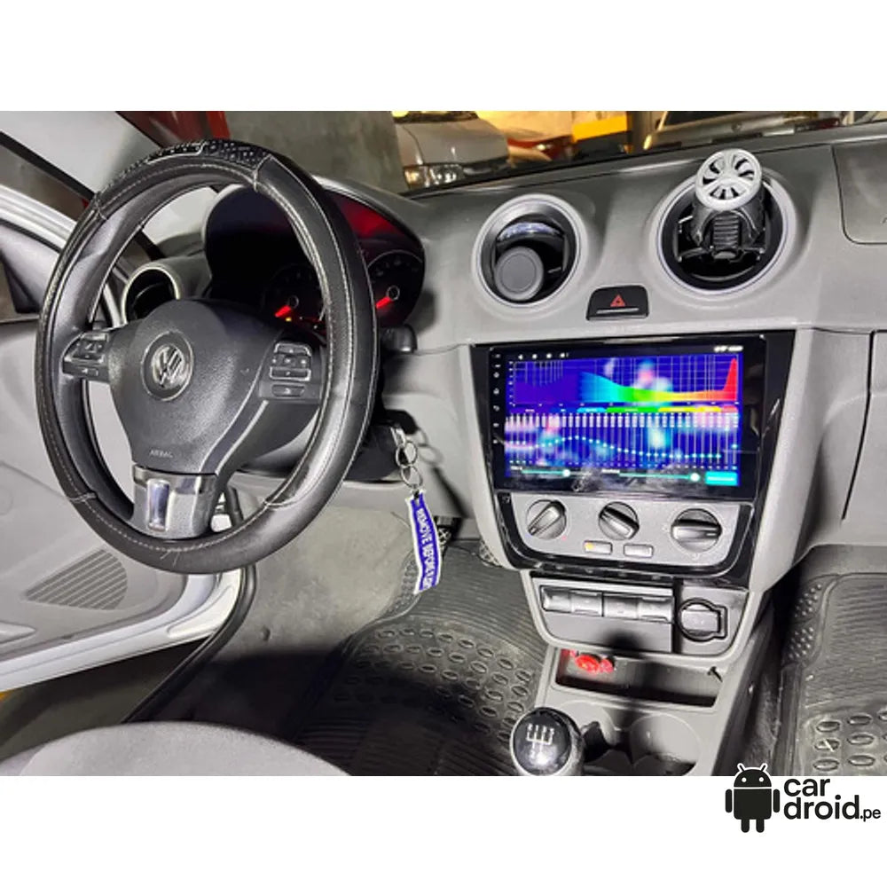 vw gol  canbus 2015-2020 - 6GB RAM - 128GB - Radio Android